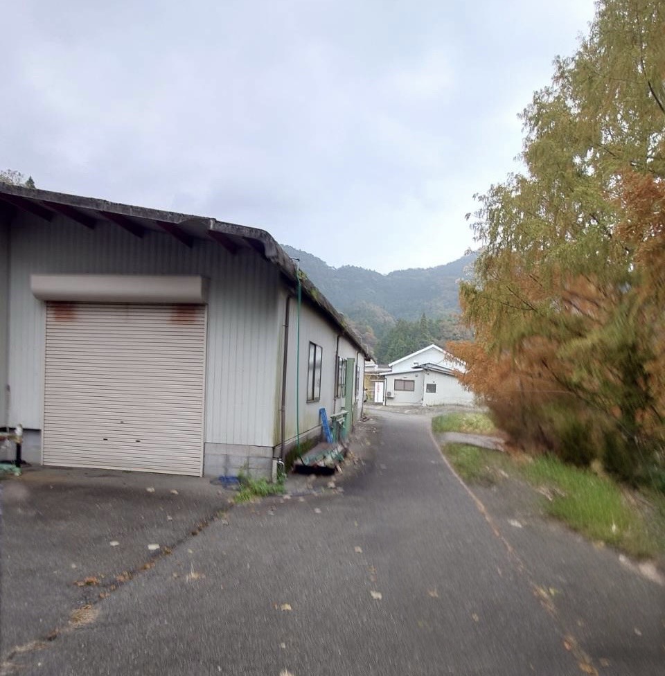 関西工場・倉庫