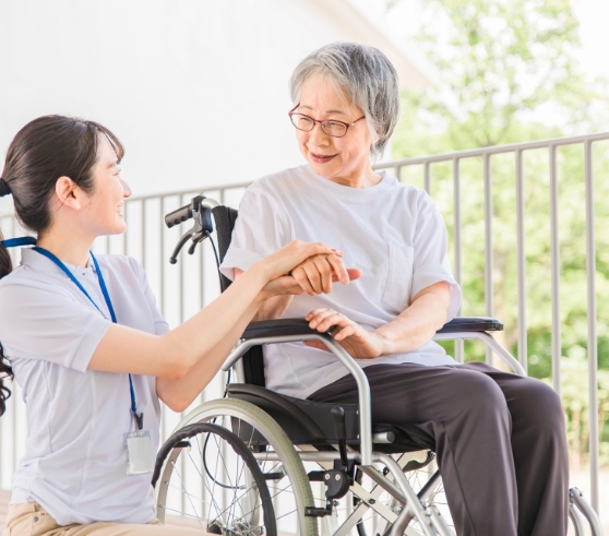 未来生活について