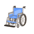車いす